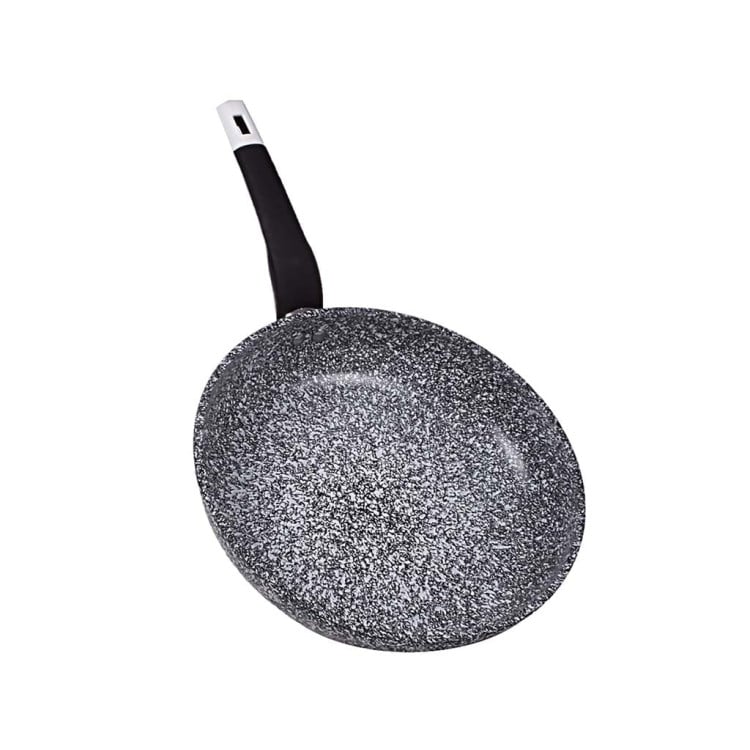 Patelnia marmurowa na indukcję Edenberg EB 9151 ceramiczna 18 cm Patelnia marmurowa na indukcję Edenberg EB 9151 ceramiczna 18 cm