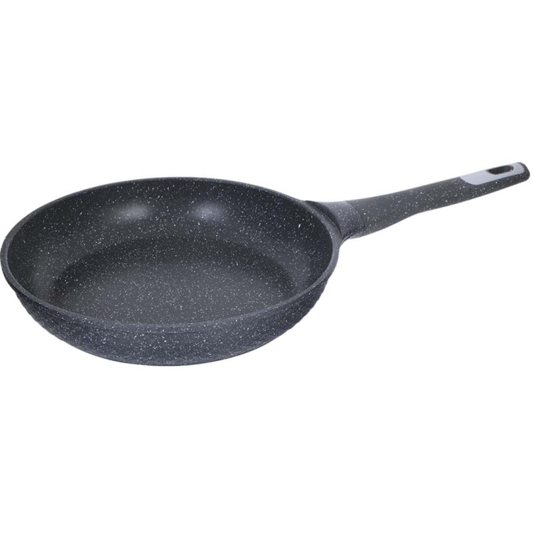 Garnki marmurowe na indukcję GierCook w zestawie z patelniami + noże Berlinger Haus Garnki marmurowe na indukcję GierCook w zestawie z patelniami + noże Berlinger Haus