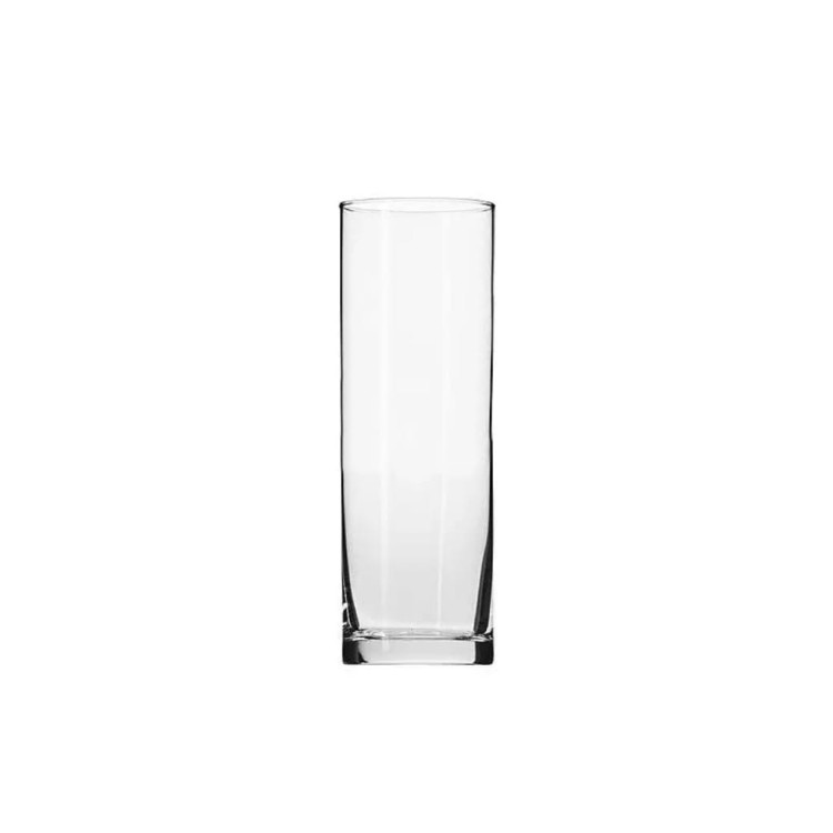 Szklanki long drink Krosno Pure 200 ml zestaw 6 szklanek Szklanki long drink Krosno Pure 200 ml zestaw 6 szklanek