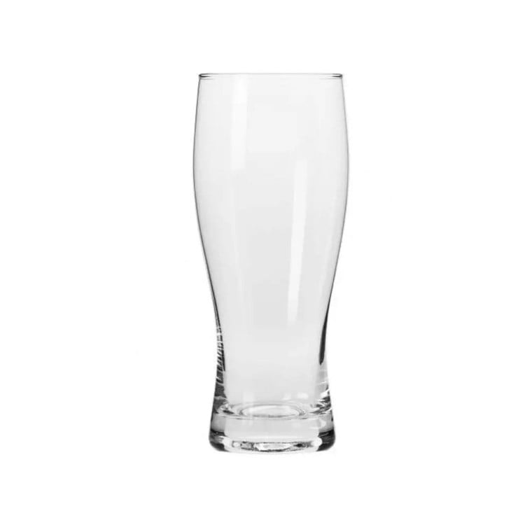 Szklanki do piwa pokal Krosno Chill 500 ml zestaw 6 szklanek Szklanki do piwa pokal Krosno Chill 500 ml zestaw 6 szklanek