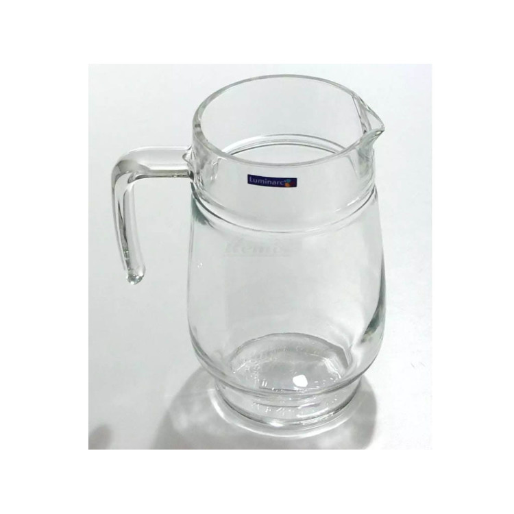 Dzbanek szklany Tivoli Luminarc 2.3L Dzbanek szklany Tivoli Luminarc 2.3L