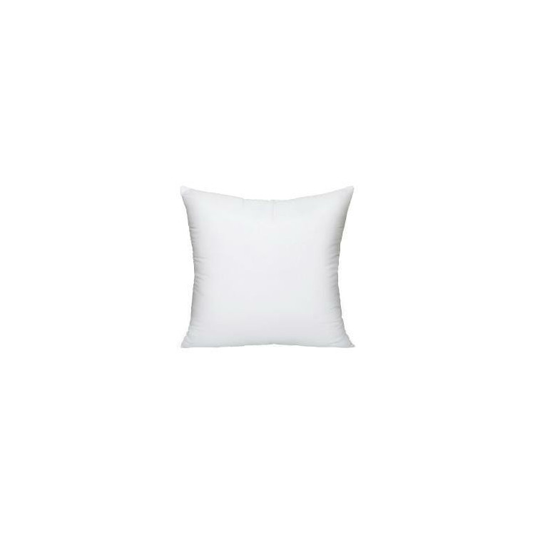 Poduszka do spania antyalergiczna 50x60 cm bawełniana biała Poduszka do spania antyalergiczna 50x60 cm bawełniana biała