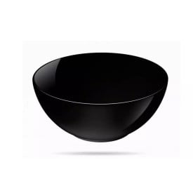 Salaterka miska Diwali Luminarc 21 cm czarna