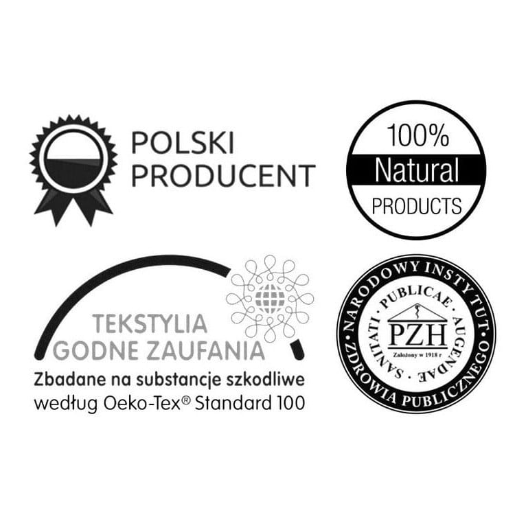 Kołdra 160x200 całoroczna mikrofibra antyalergiczna Medicline w walizce Kołdra 160x200 całoroczna mikrofibra antyalergiczna Medicline w walizce