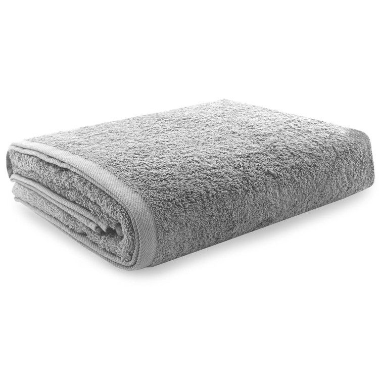 Ręcznik szary 30x50 bawełniany frotte Eurofirany Ręcznik szary 30x50 bawełniany frotte Eurofirany