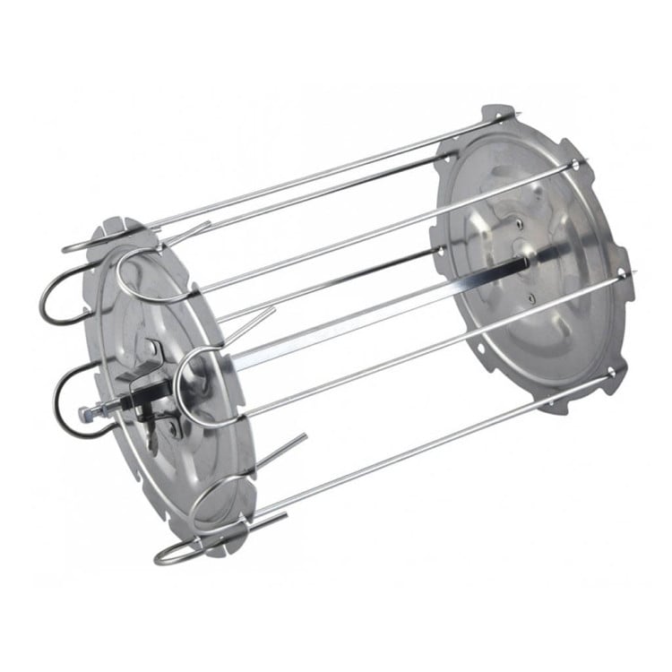 Piekarnik frytkownica beztłuszczowa 12w1 Klausberg KB 7557 1800W Piekarnik frytkownica beztłuszczowa 12w1 Klausberg KB 7557 1800W