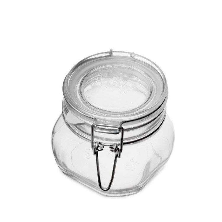 Słoik szklany Bormioli Rocco Fido 500 ml Słoik szklany Bormioli Rocco Fido 500 ml