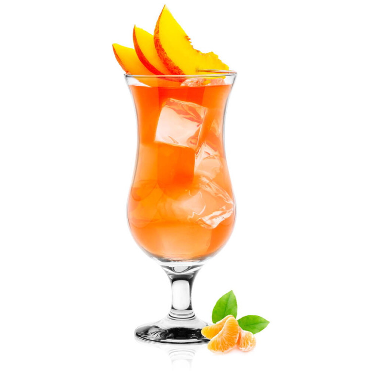 Szklanki na nóżce Glasmark kieliszki koktajlowe 420 ml zestaw 6 sztuk Szklanki na nóżce Glasmark kieliszki koktajlowe 420 ml zestaw 6 sztuk