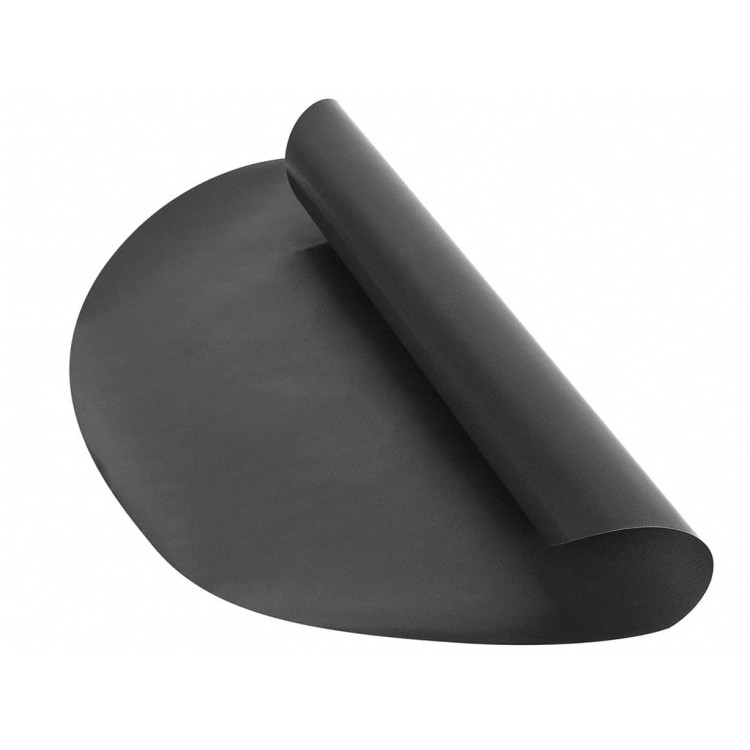 Maty grillowe Tadar BBQ okrągłe 40 cm zestaw 3 sztuki Maty grillowe Tadar BBQ okrągłe 40 cm zestaw 3 sztuki