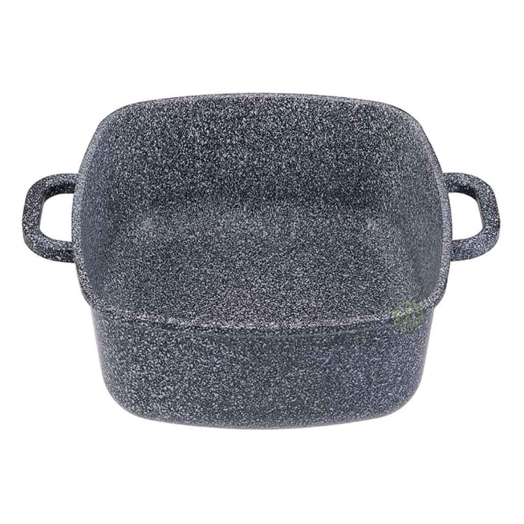 Brytfanna do pieczenia marmur Klausberg KB 7528 2,8l żaroodporna garnek INDUKCJA Brytfanna do pieczenia marmur Klausberg KB 7528 2,8l żaroodporna garnek INDUKCJA