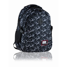 Plecak młodzieżowy X-ray Sharks Head