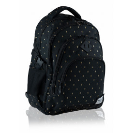 Plecak młodzieżowy Gold Dollars Hash