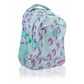 Plecak szkolny Unicorn Head