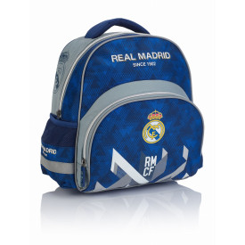 Plecak dziecięcy RM-173 Real Madrid Color 5