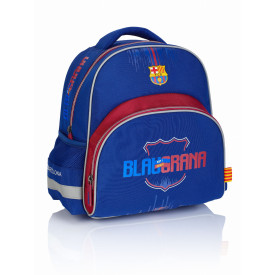 Plecak dziecięcy FC-223 FC Barcelona Barca Fan 7