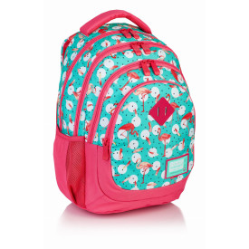 Plecak  Flamingo Head 2