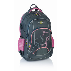 Plecak Animals Elegant & Pink