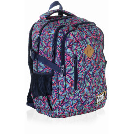 Plecak WAVY HASH