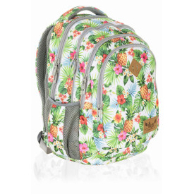 Plecak Fruits&Flowers Hash
