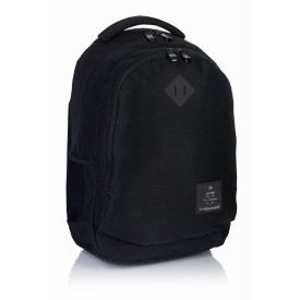 Plecak szkolny dwukomorowy młodzieżowy HD-68 Head 2