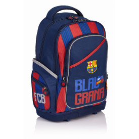 Plecak młodzieżowy FC-141 FC Barcelona Barca Fan 5