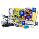 Zestaw plastyczny dla dzieci nr 8 - Artystyczne Pasje