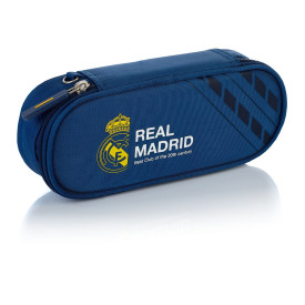 Saszetka - piórnik RM-146 Real Madrid 4
