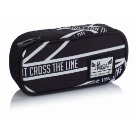 Saszetka - piórnik HS-168  Hash 2