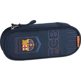 Saszetka-piórnik FC-101 FC Barcelona Barca Fan 4