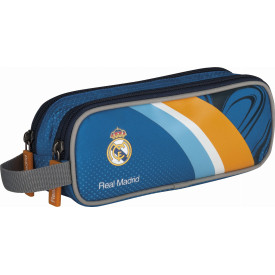 Saszetka piórnik RM-35 Real Madrid Color 2
