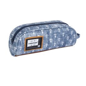 Saszetka - piórnik jednokomorowa HD-387 Head 3