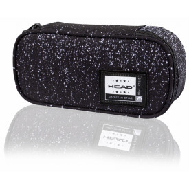 Saszetka-piórnik BLACK DUST HEAD