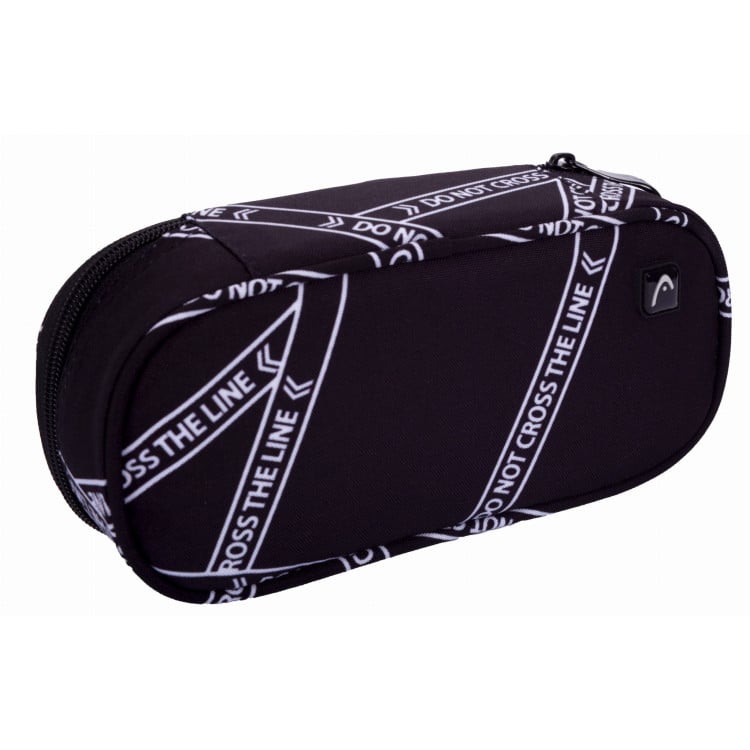 Saszetka-piórnik DONT CROSS HEAD