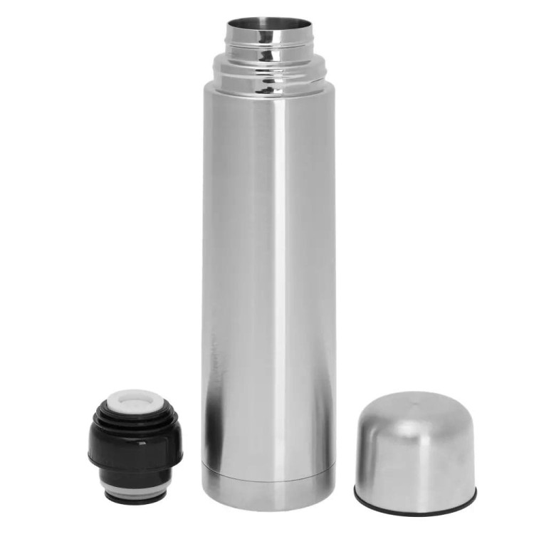 Kubek termiczny Edelhoff EH 7803 750 ml podróżny termos bidon 0,75 litra Kubek termiczny Edelhoff EH 7803 750 ml podróżny termos bidon 0,75 litra