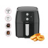 Frytkownica beztłuszczowa wielofunkcyjna Klausberg KB 7535 Air Fryer 4.5L 1400W