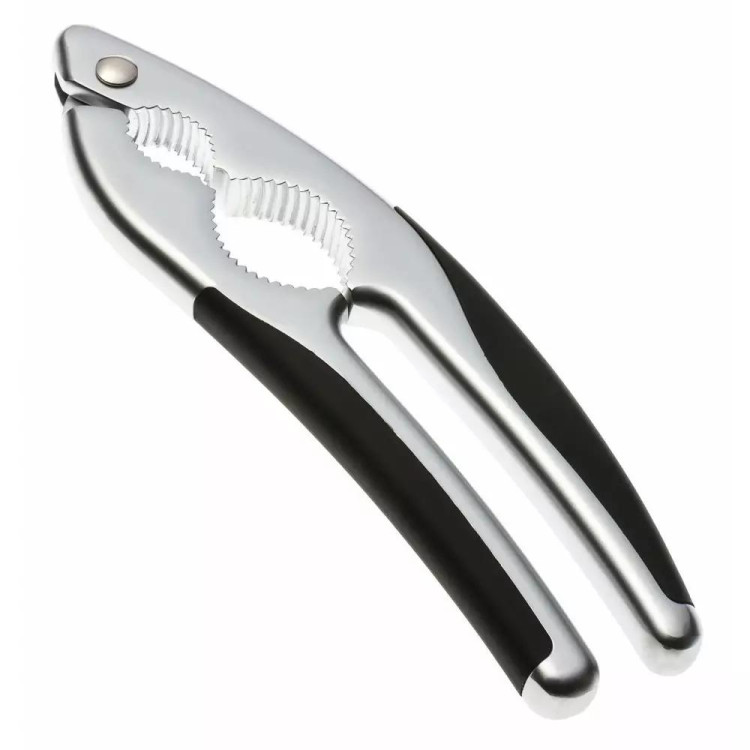 Dziadek do orzechów Kinghoff KH 3405 SOLIDNY praska stal NEW