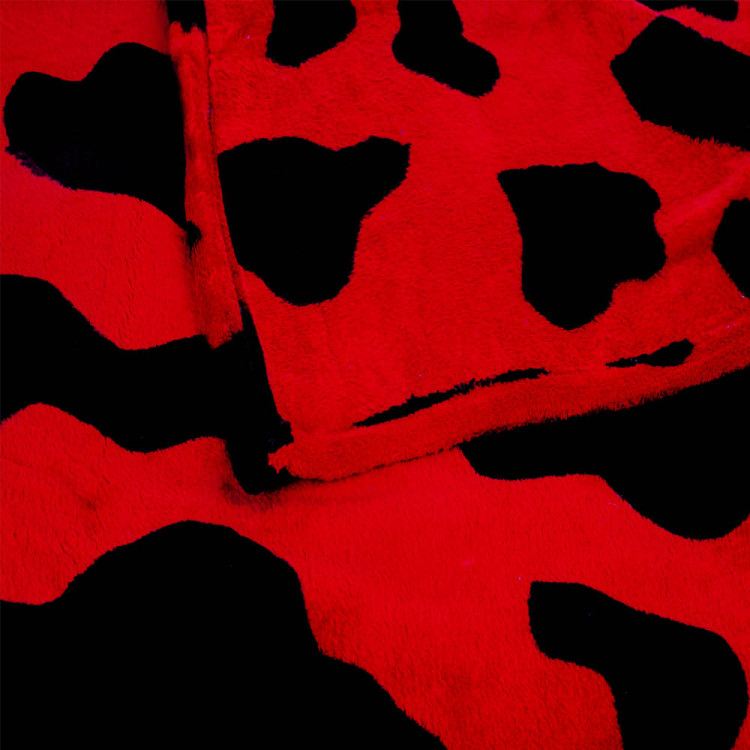 Koc akryl 200x220 cm Elway miękki ciepły narzuta wzór 1 Koc akryl 200x220 cm Elway miękki ciepły narzuta wzór 1