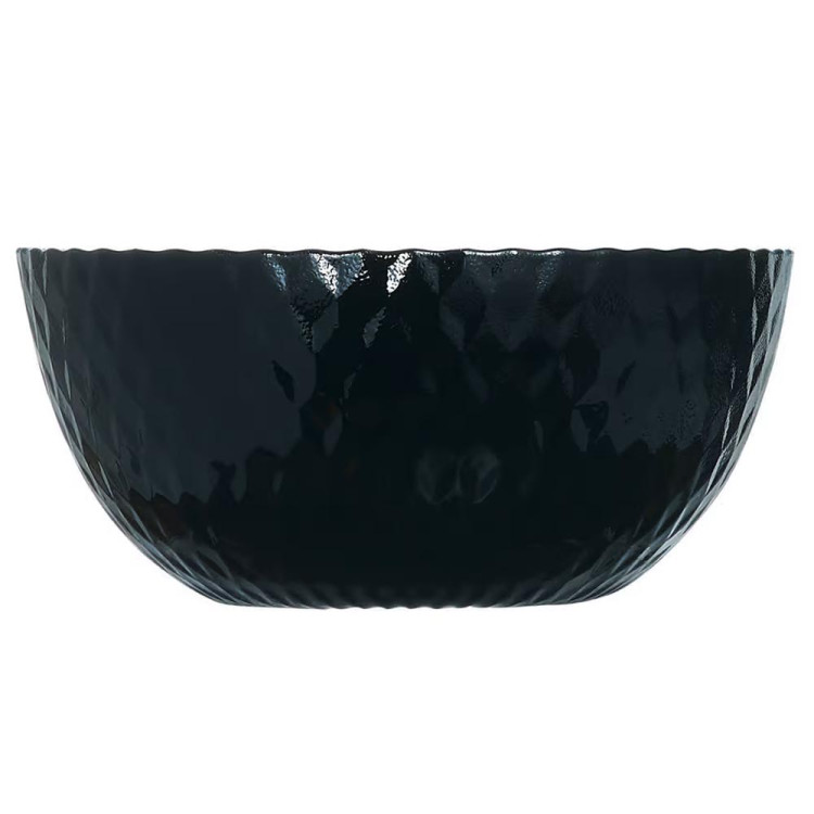 Miseczka 13 cm Pampille Luminarc czarna Miseczka 13 cm Pampille Luminarc czarna