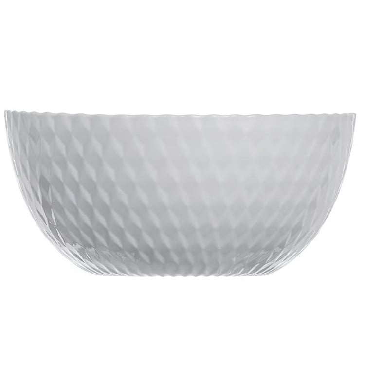 Miseczka 13 cm Pampille Luminarc szara Miseczka 13 cm Pampille Luminarc szara