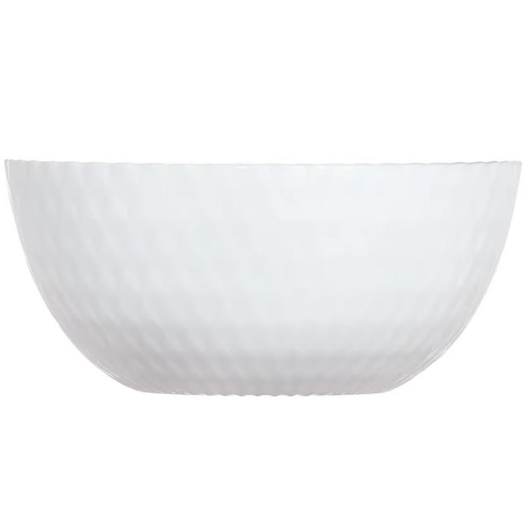 Miseczka 13 cm Pampille Luminarc salaterka biała Miseczka 13 cm Pampille Luminarc salaterka biała