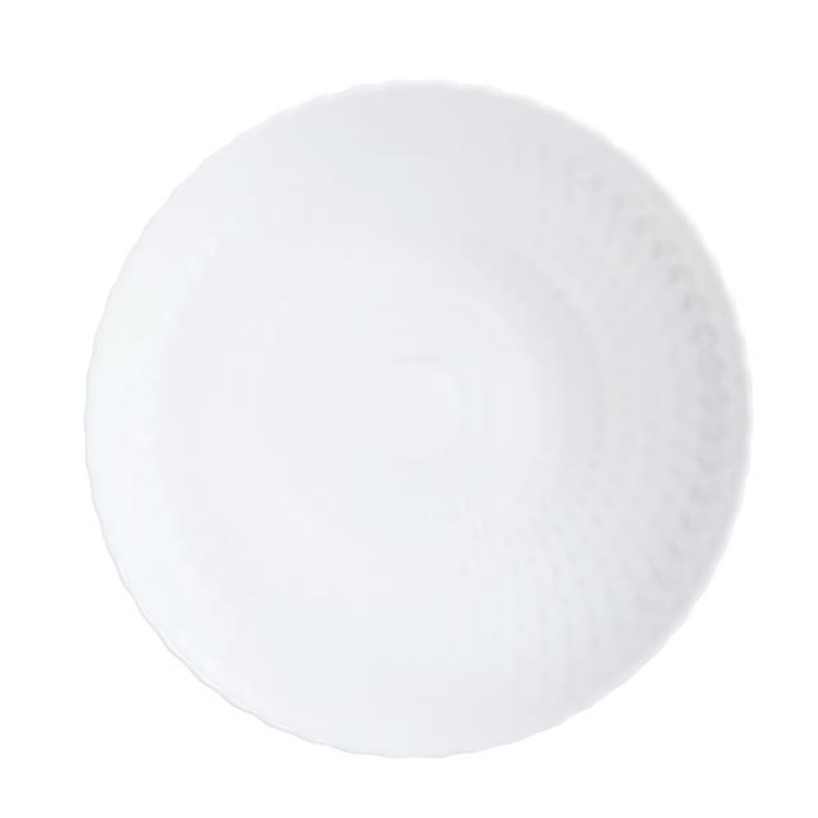 Miseczka 13 cm Pampille Luminarc salaterka biała Miseczka 13 cm Pampille Luminarc salaterka biała