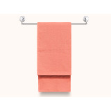 Ręcznik kąpielowy Tango 70x140 gruba chłonna bawełna brzoskwiniowy - 7