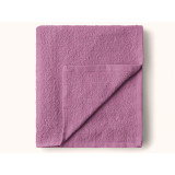 Ręcznik kąpielowy Tango 50x100 gruba chłonna bawełna lilac - 2