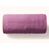 Ręcznik kąpielowy Tango 50x100 gruba chłonna bawełna lilac - 1
