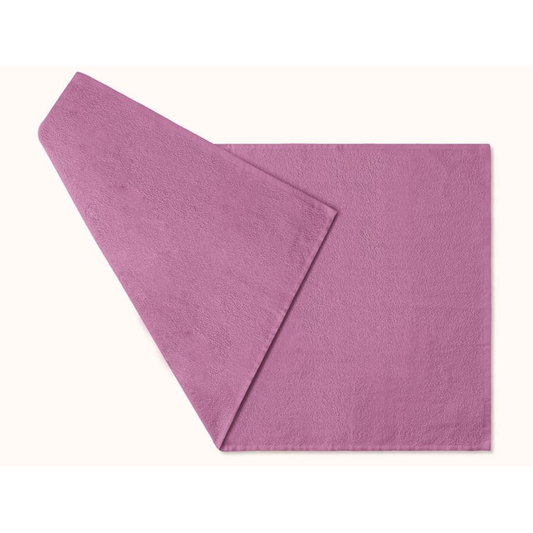 Ręcznik kąpielowy Tango 50x100 gruba chłonna bawełna lilac Ręcznik kąpielowy Tango 50x100 gruba chłonna bawełna lilac