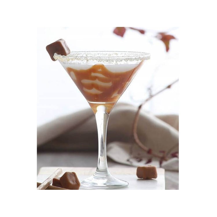 Kieliszki na nóżce do martini Glasmark kieliszki koktajlowe 150 ml zestaw 6 sztuk Kieliszki na nóżce do martini Glasmark kieliszki koktajlowe 150 ml zestaw 6 sztuk