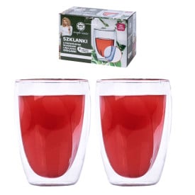 Szklanki termiczne 280 ml...