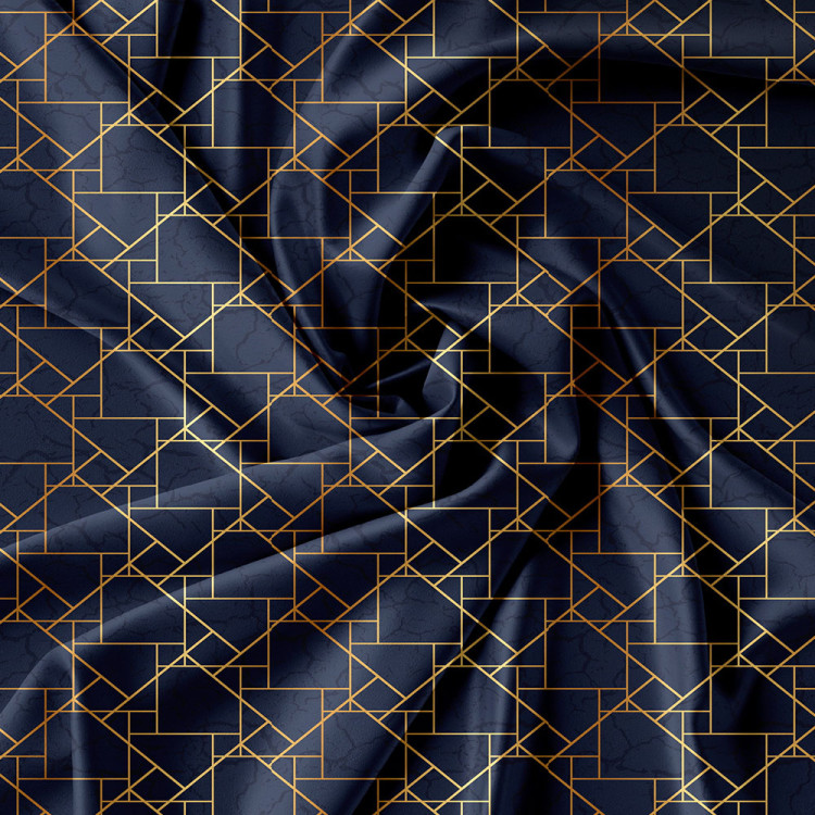 Pościel 140x200 bawełna satynowa 3D Cotton World gruba 2 części 2039