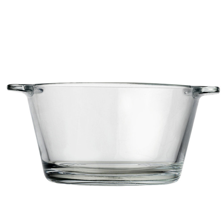 Salaterka flaczarka bulionówka prosta 15,5 cm Florina 550 ml