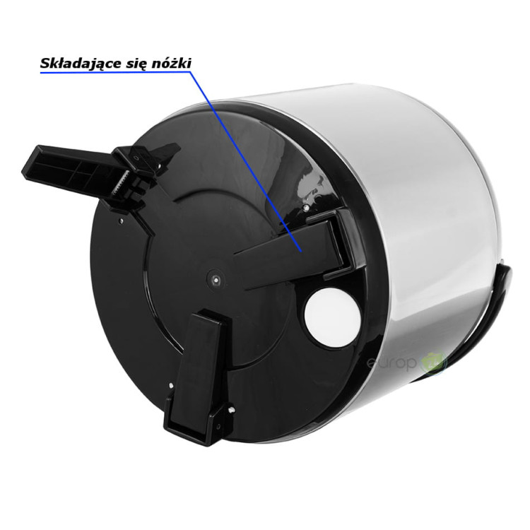 Termos cateringowy Metlex obiadowy gastronomiczny 6 L MX 7413 Termos cateringowy Metlex obiadowy gastronomiczny 6 L MX 7413